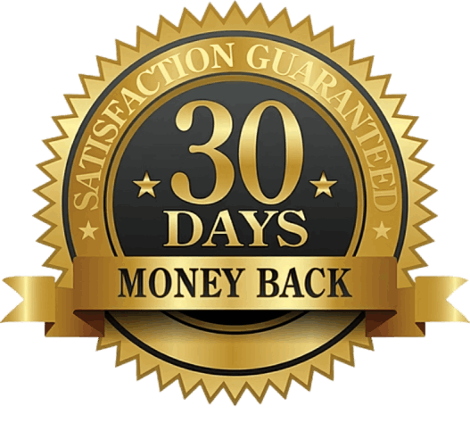 Hewelth BioClear 30 Days 100% money back guarantee 