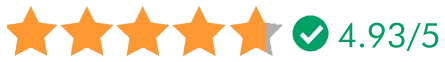 Hewelth BioClear 5 star rating